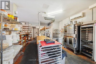 Restaurants for Sale in Ontario