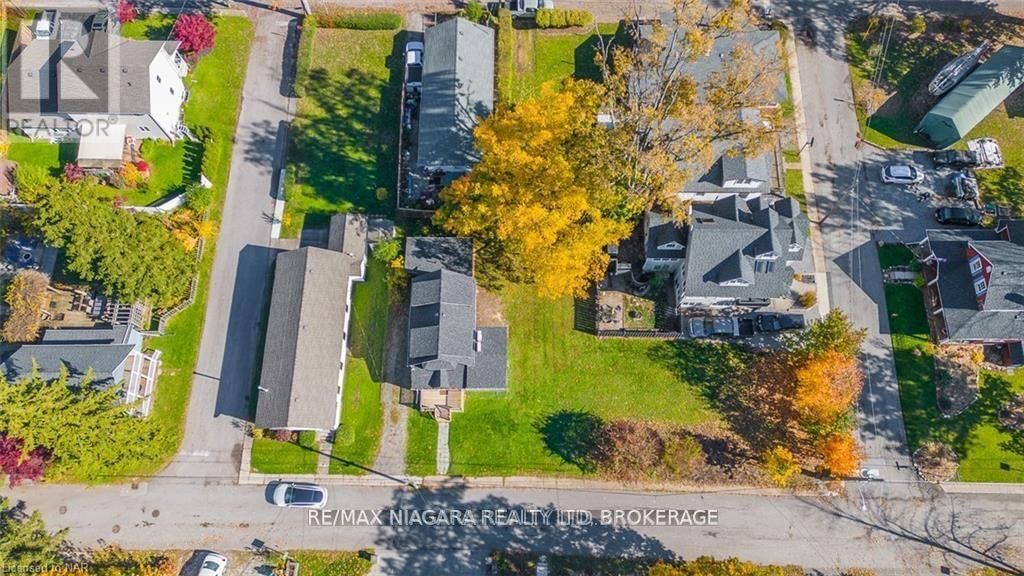 Primary Property View