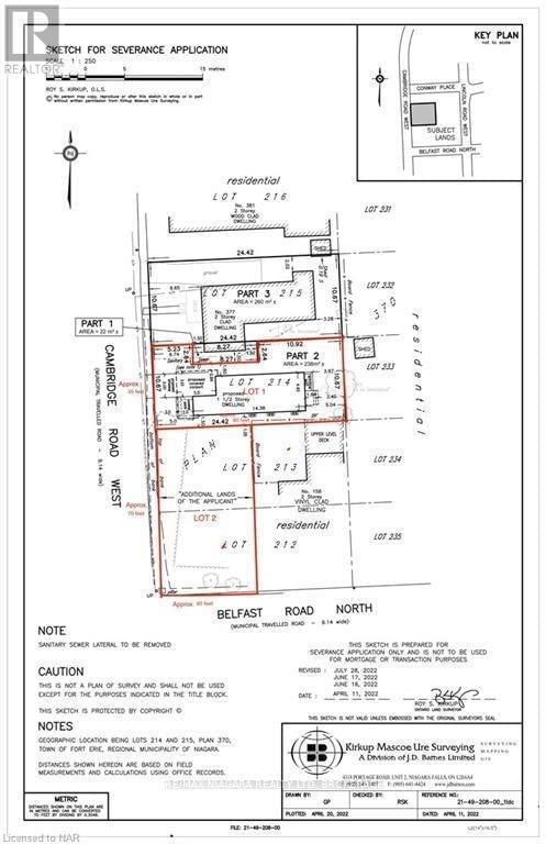 Secondary Property View