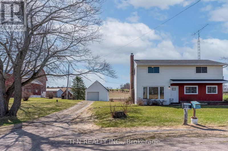 Secondary Property View