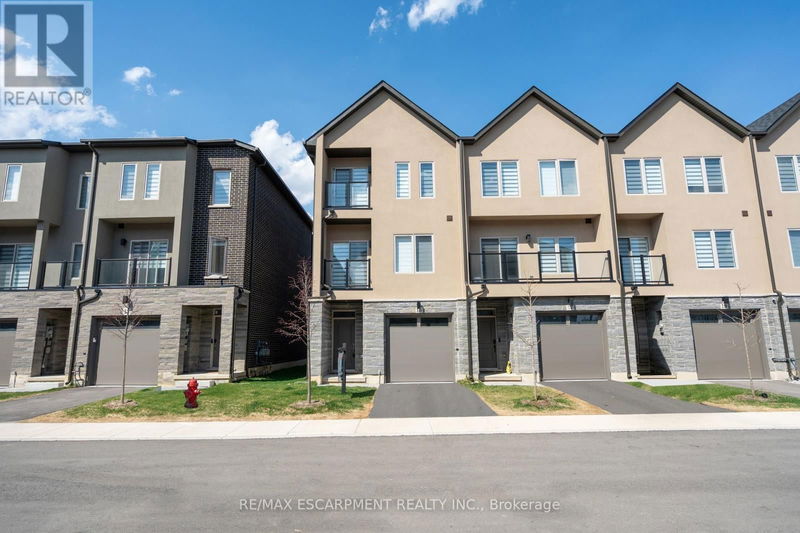 Secondary Property View