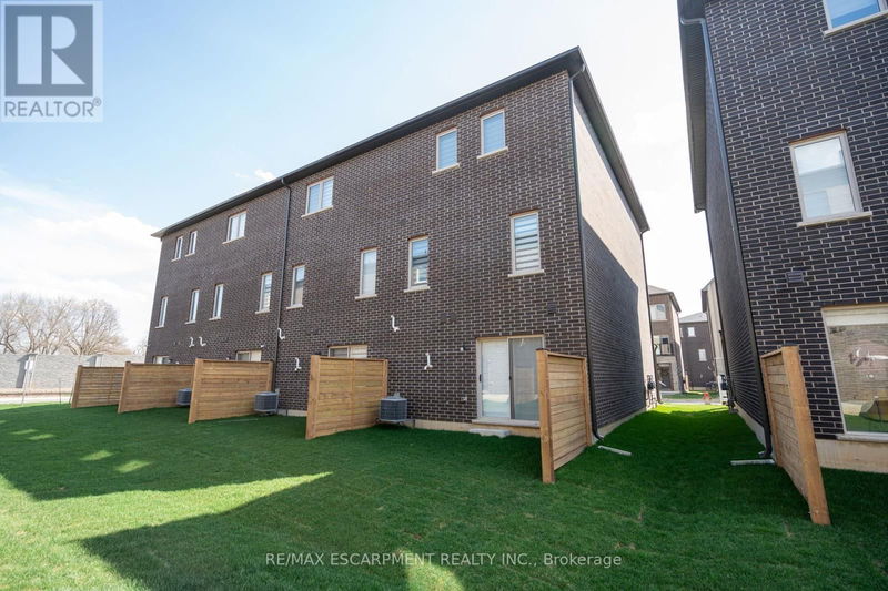 Tertiary Property View