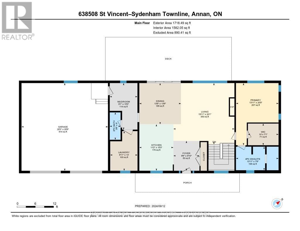 638508 ST VINCENT SYDENHAM TOWNLINE Image 44