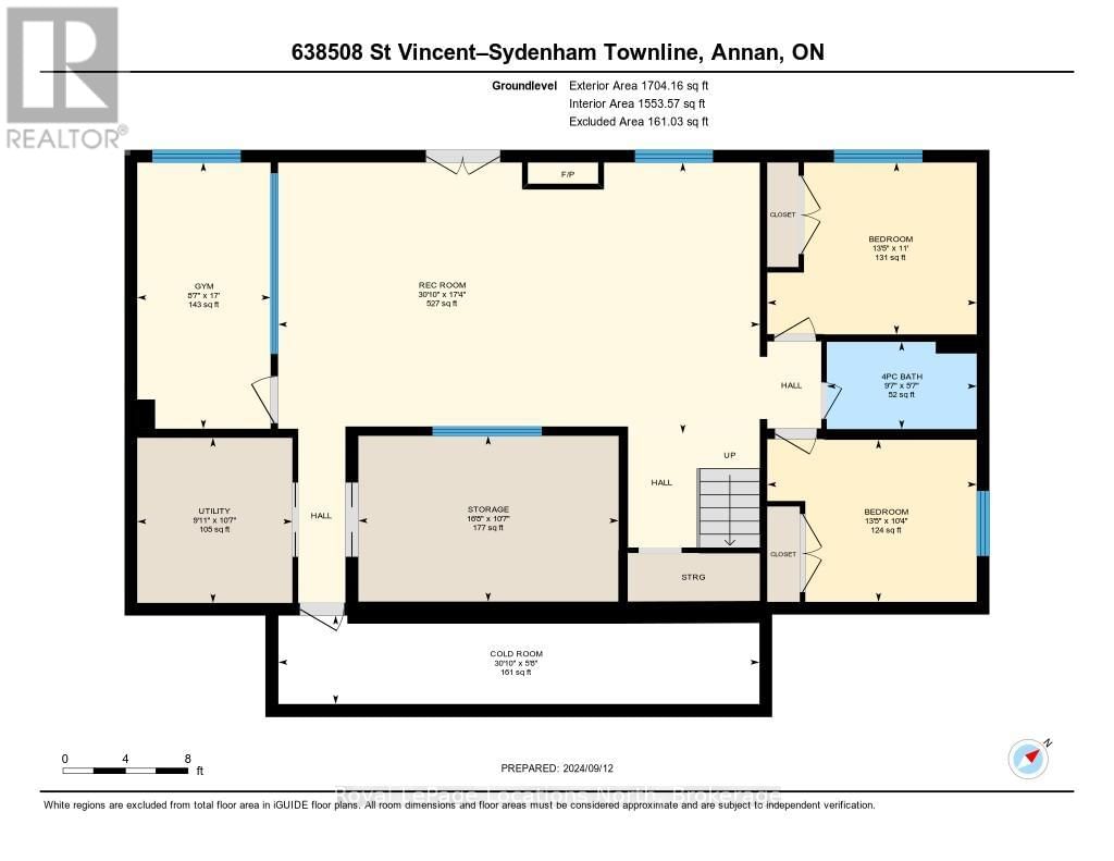 638508 ST VINCENT SYDENHAM TOWNLINE Image 45