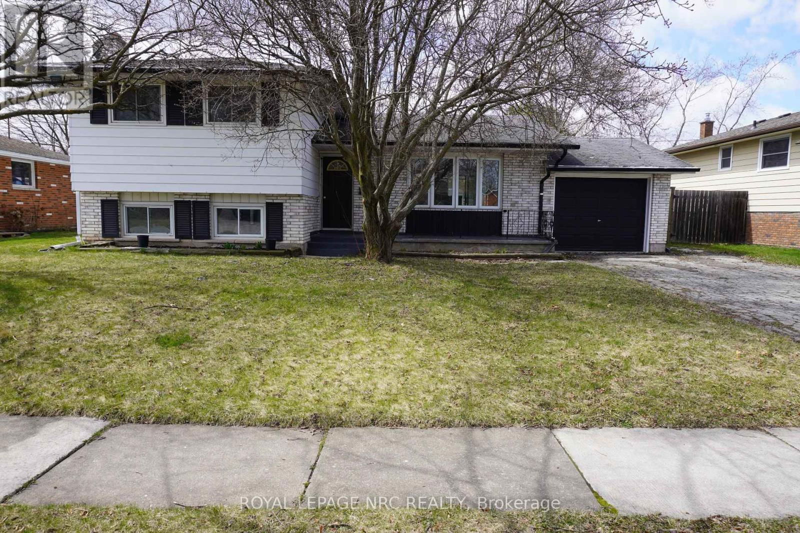 Primary Property View