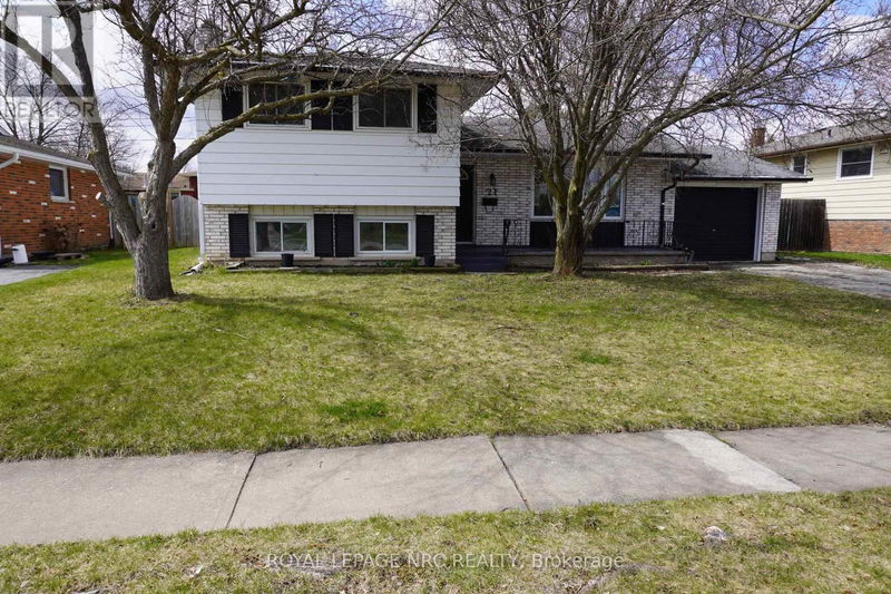 Secondary Property View
