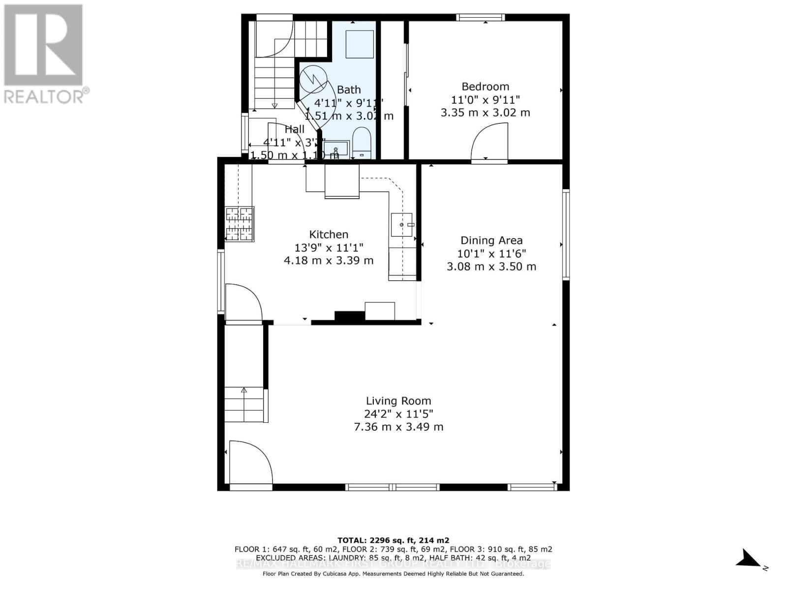150 VICTORIA STREET NORTH Image 39