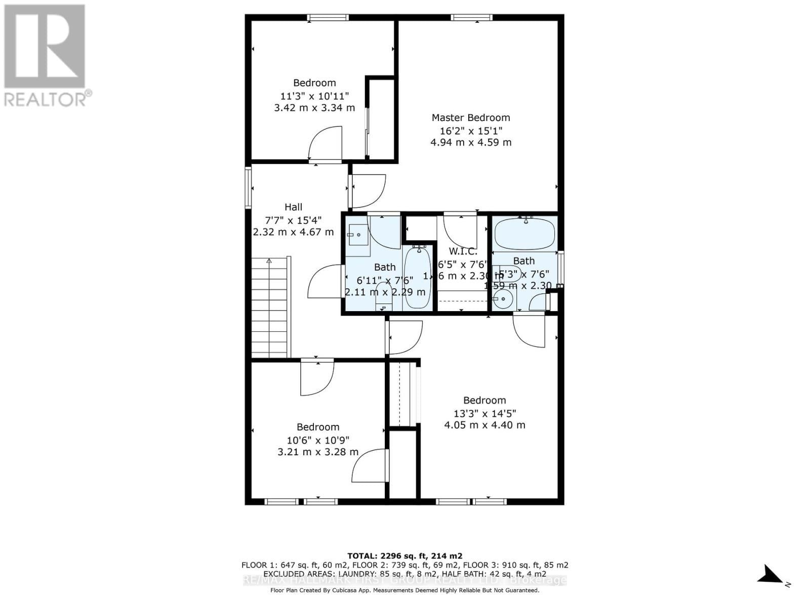 150 VICTORIA STREET NORTH Image 40