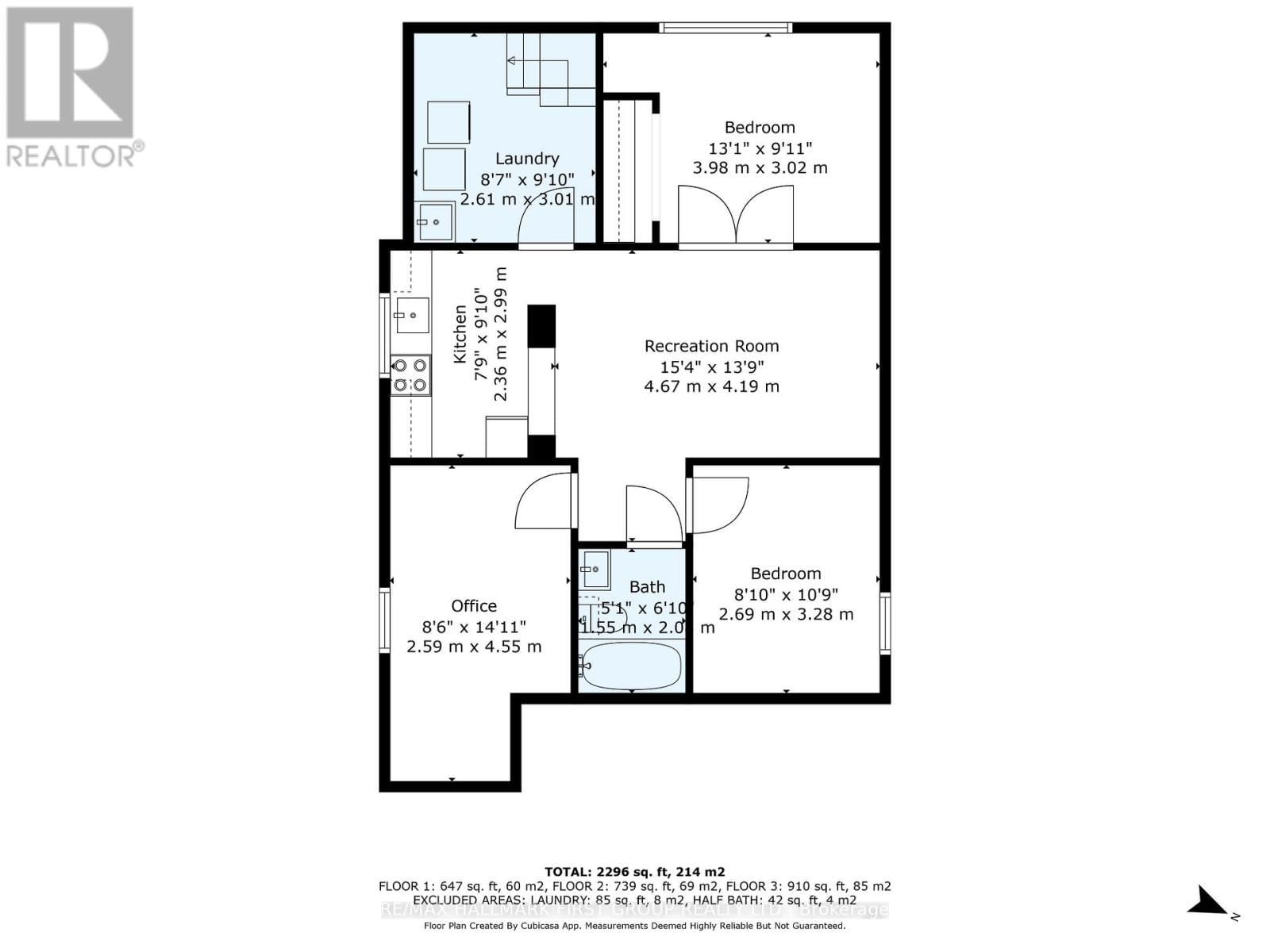150 VICTORIA STREET NORTH Image 41