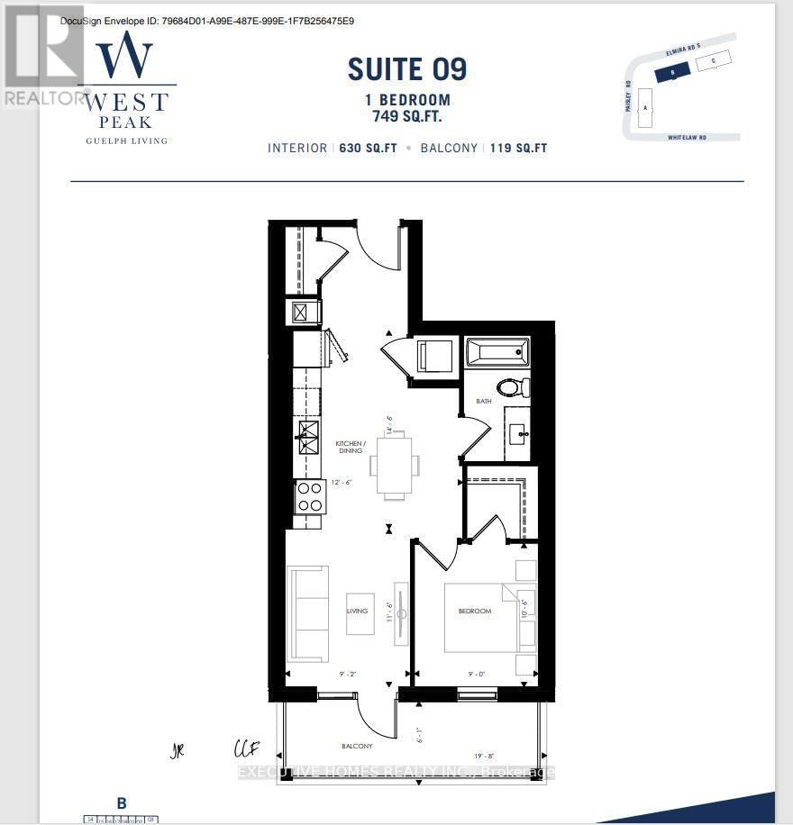 209 - 181 ELMIRA ROAD Image 16