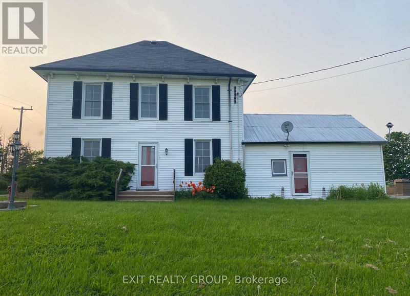 Secondary Property View