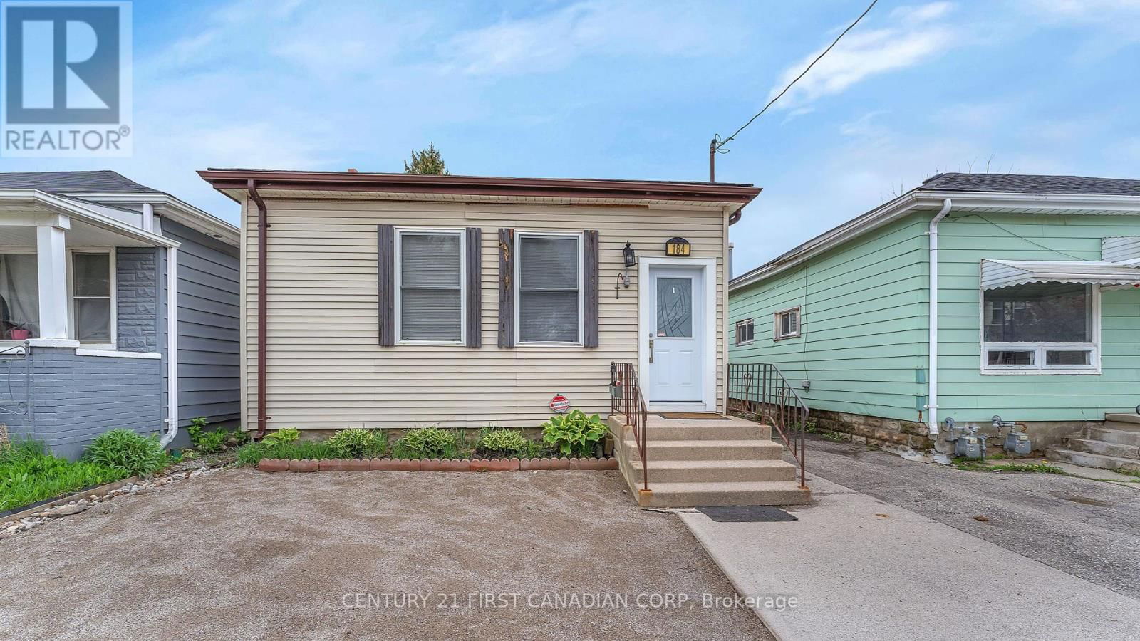 184 MAITLAND STREET Image 1
