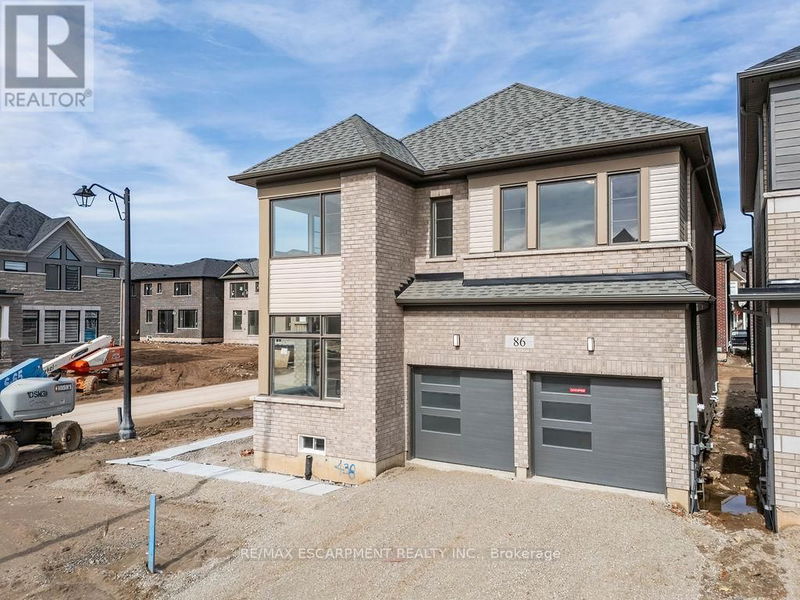 Secondary Property View