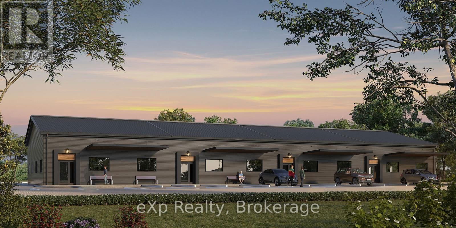 32 & 34 CREIGHTON ROAD Image 2