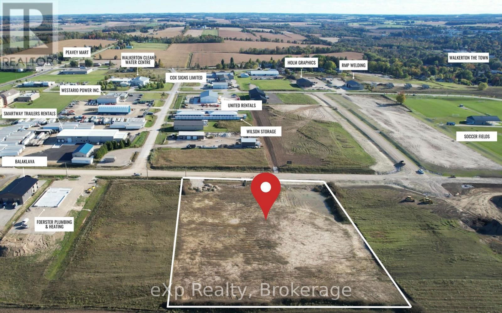 32 & 34 CREIGHTON ROAD Image 3
