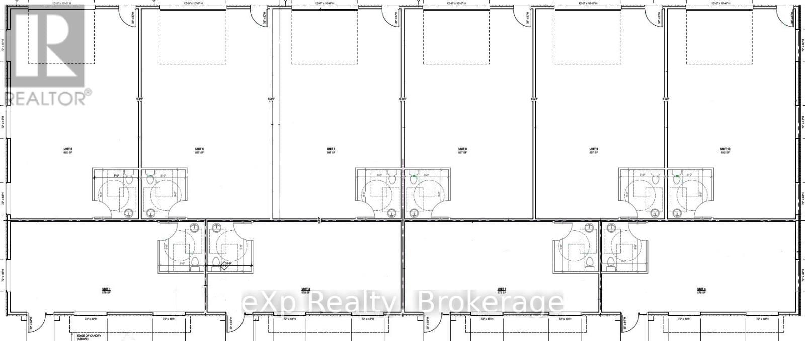 32 & 34 CREIGHTON ROAD Image 6