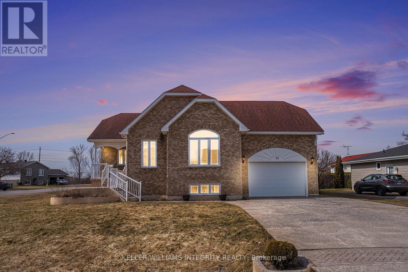 Primary Property View