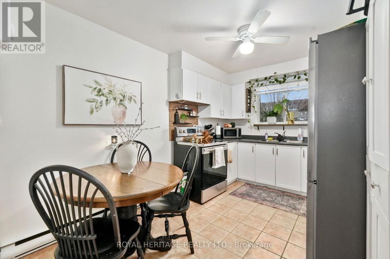 Tertiary Property View