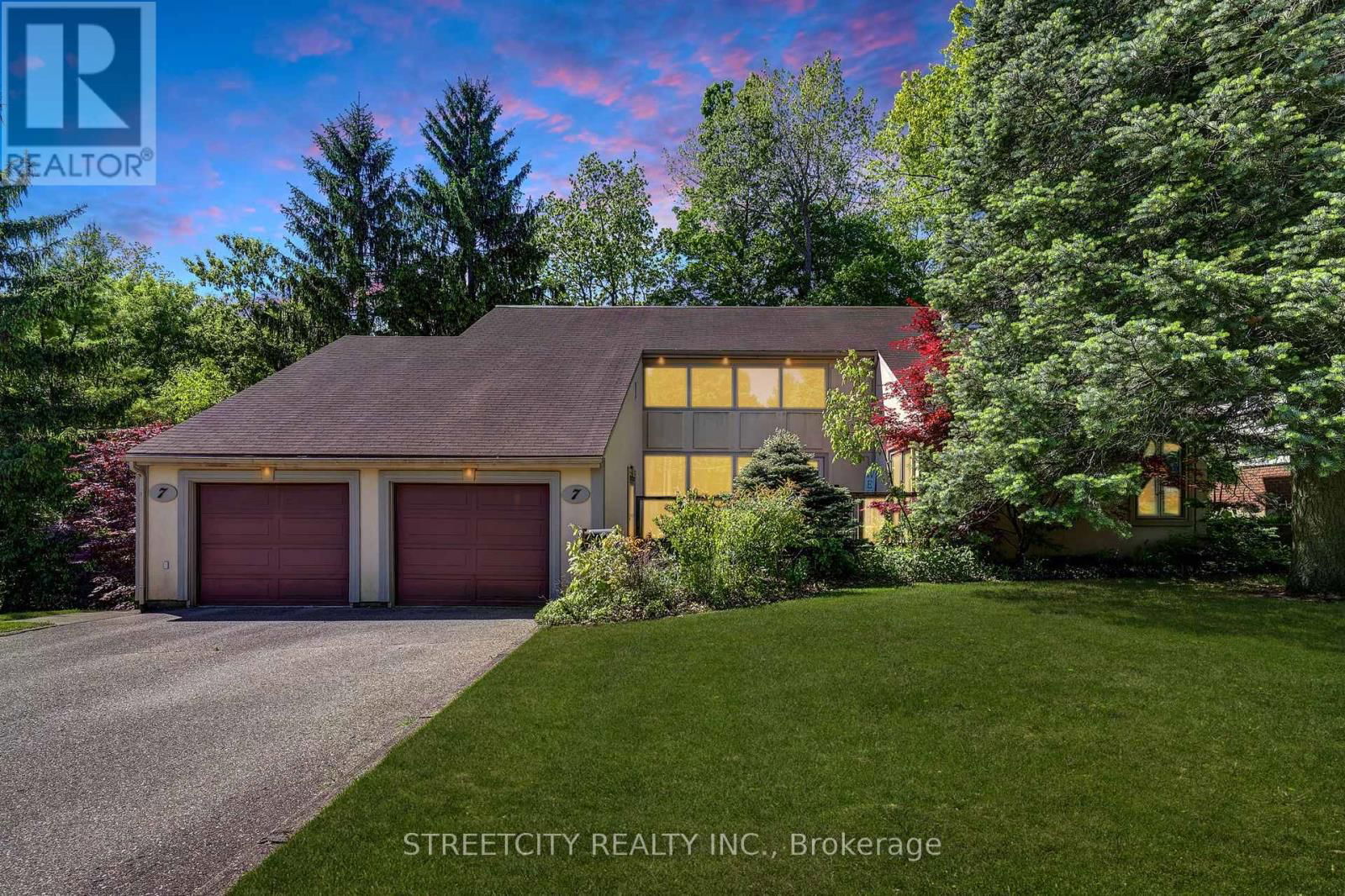 Primary Property View