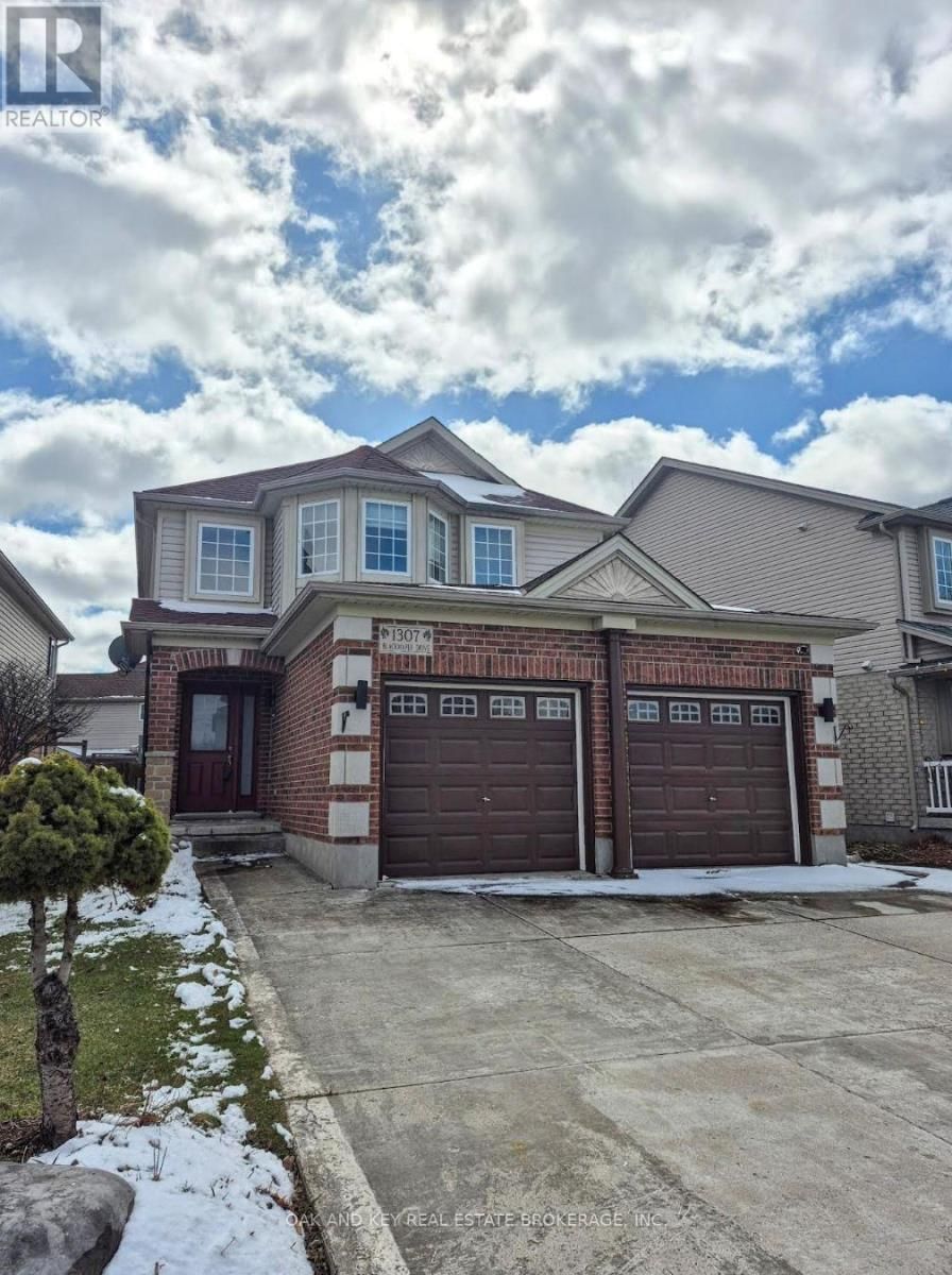 1307 BLACKMAPLE DRIVE Image 2