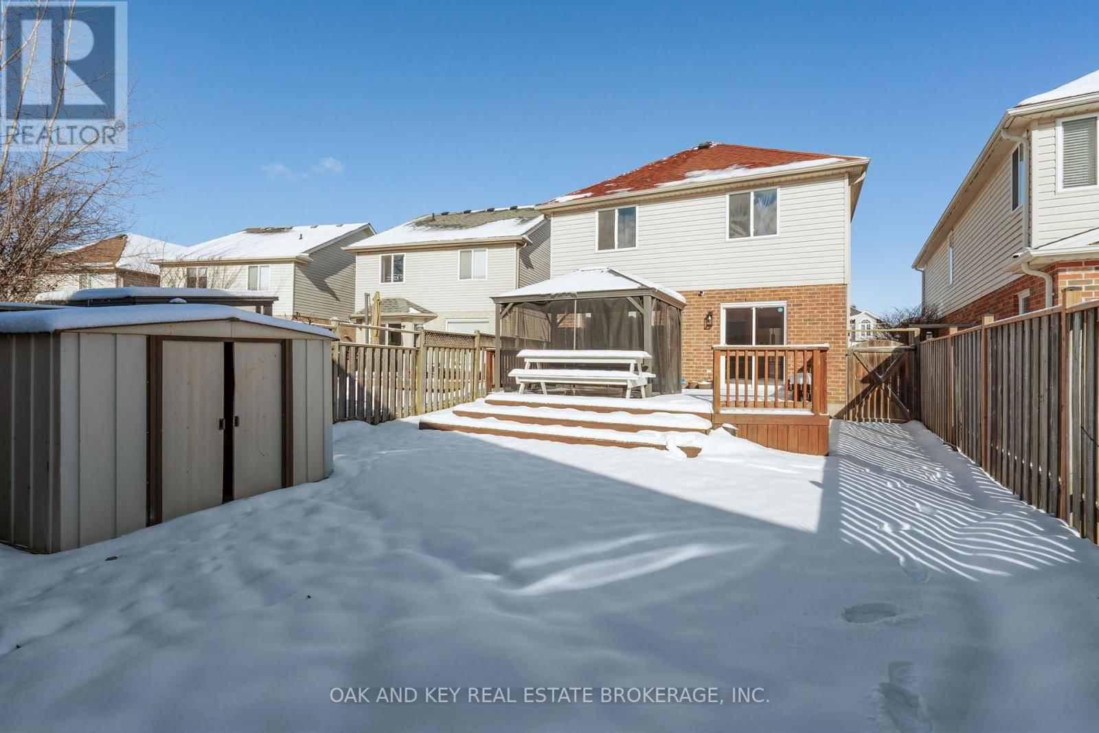 1307 BLACKMAPLE DRIVE Image 24