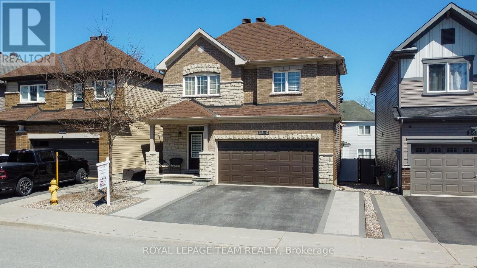 3519 WOODROFFE AVENUE Image 1