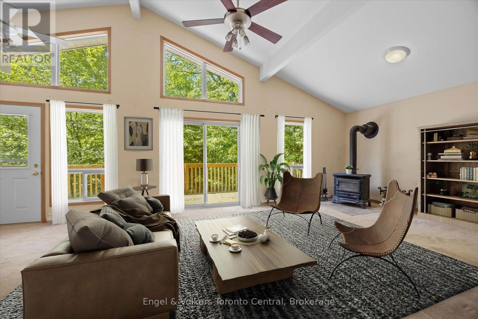 Primary Property View