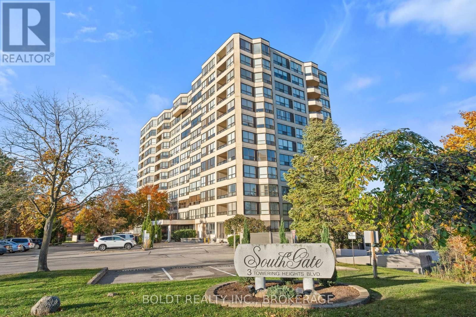 501 - 3 TOWERING HEIGHTS BOULEVARD Image 1