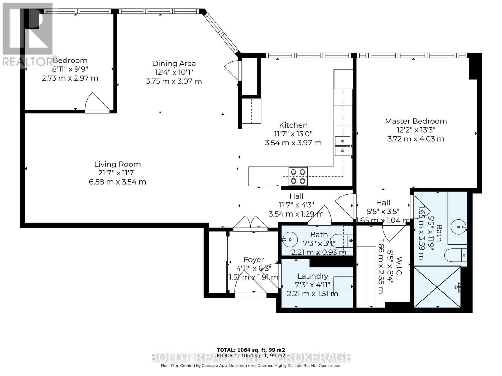 501 - 3 TOWERING HEIGHTS BOULEVARD Image 39