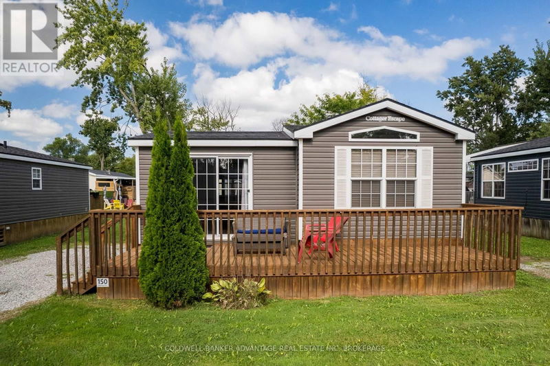 Secondary Property View