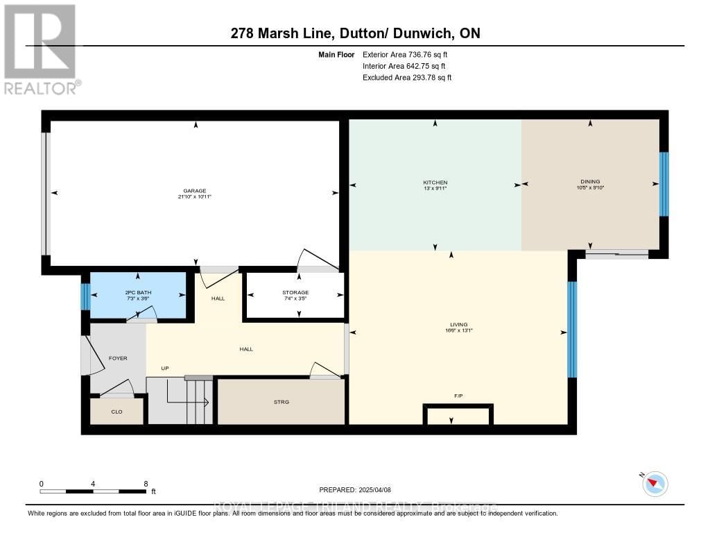 278 MARSH LINE Image 39