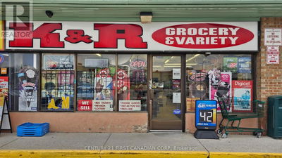 Businesses for Sale in Canada