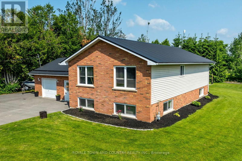 Secondary Property View