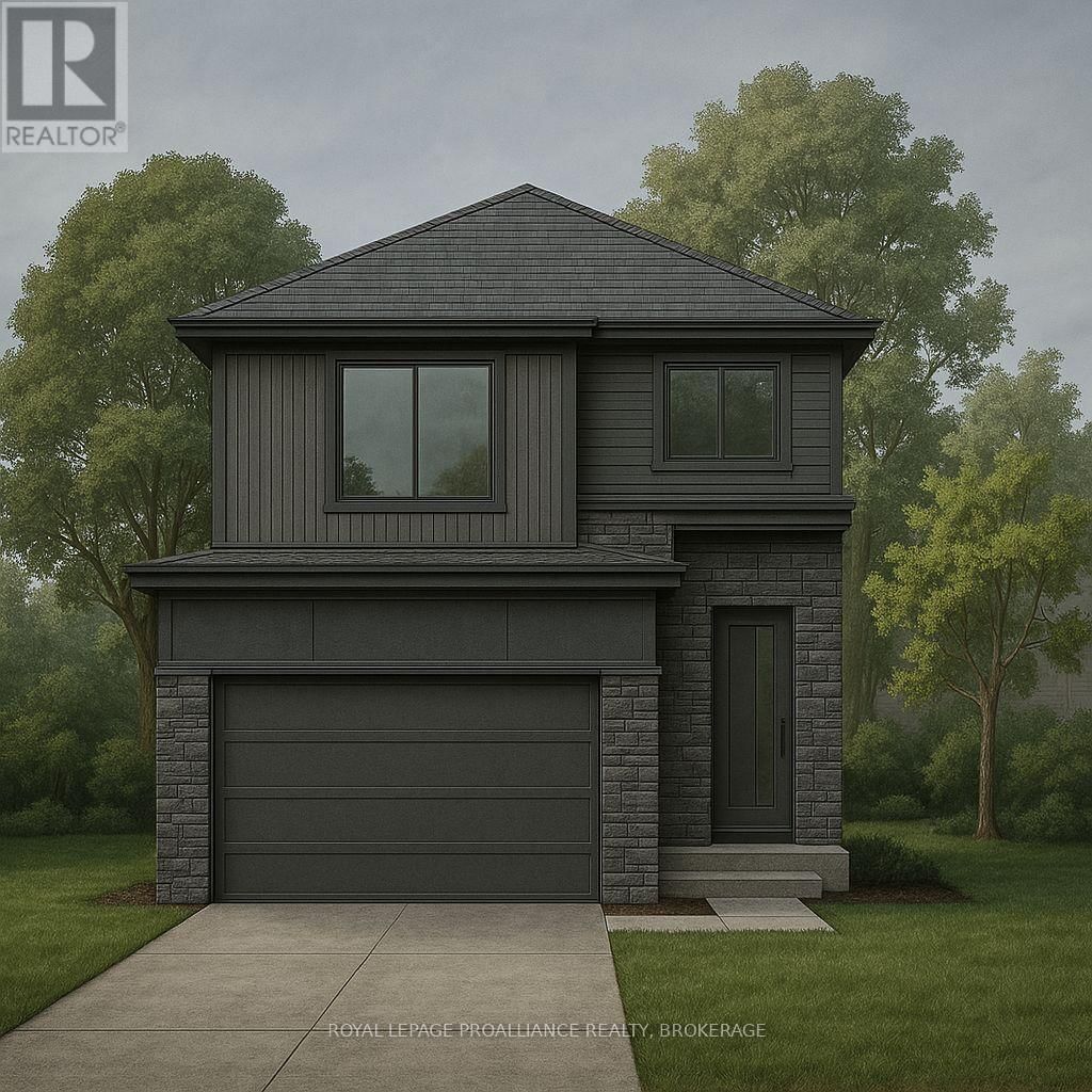 Primary Property View