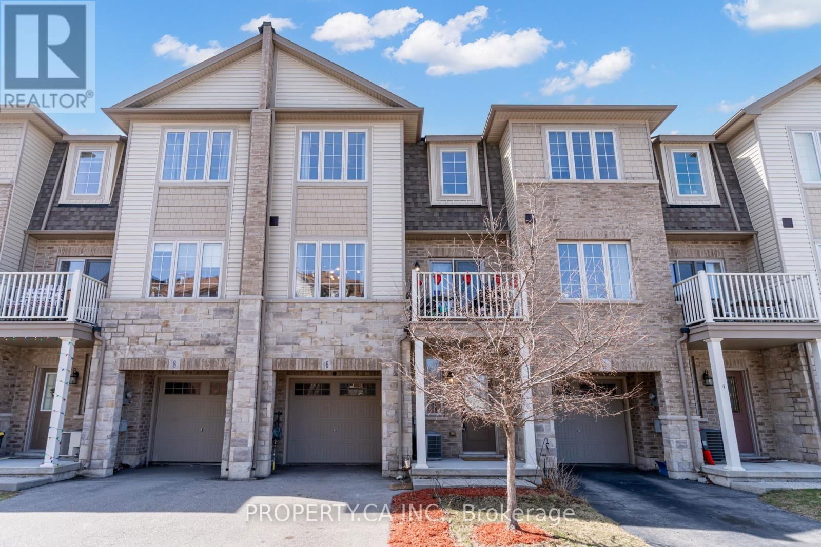 6 - 11 STOCKBRIDGE GARDENS Image 1