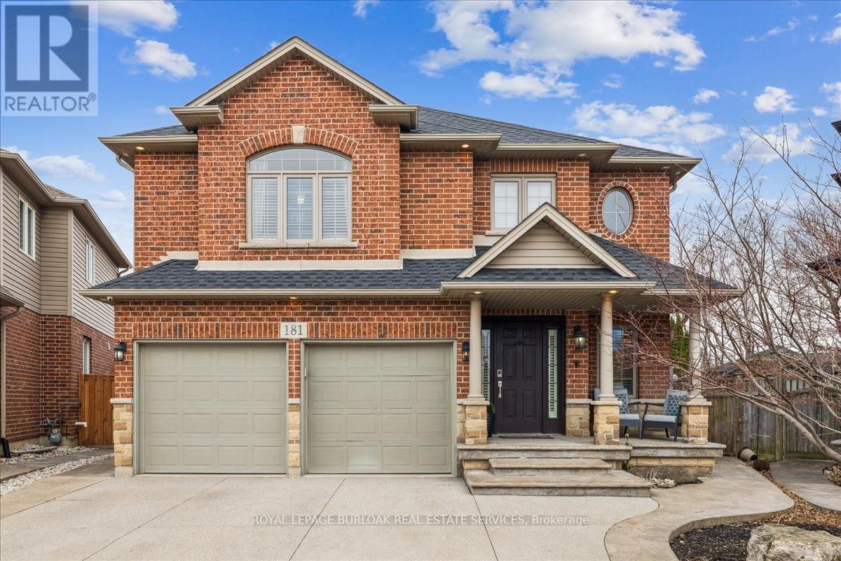 181 THEODORE DRIVE Image 1