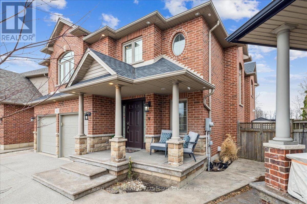 181 THEODORE DRIVE Image 2