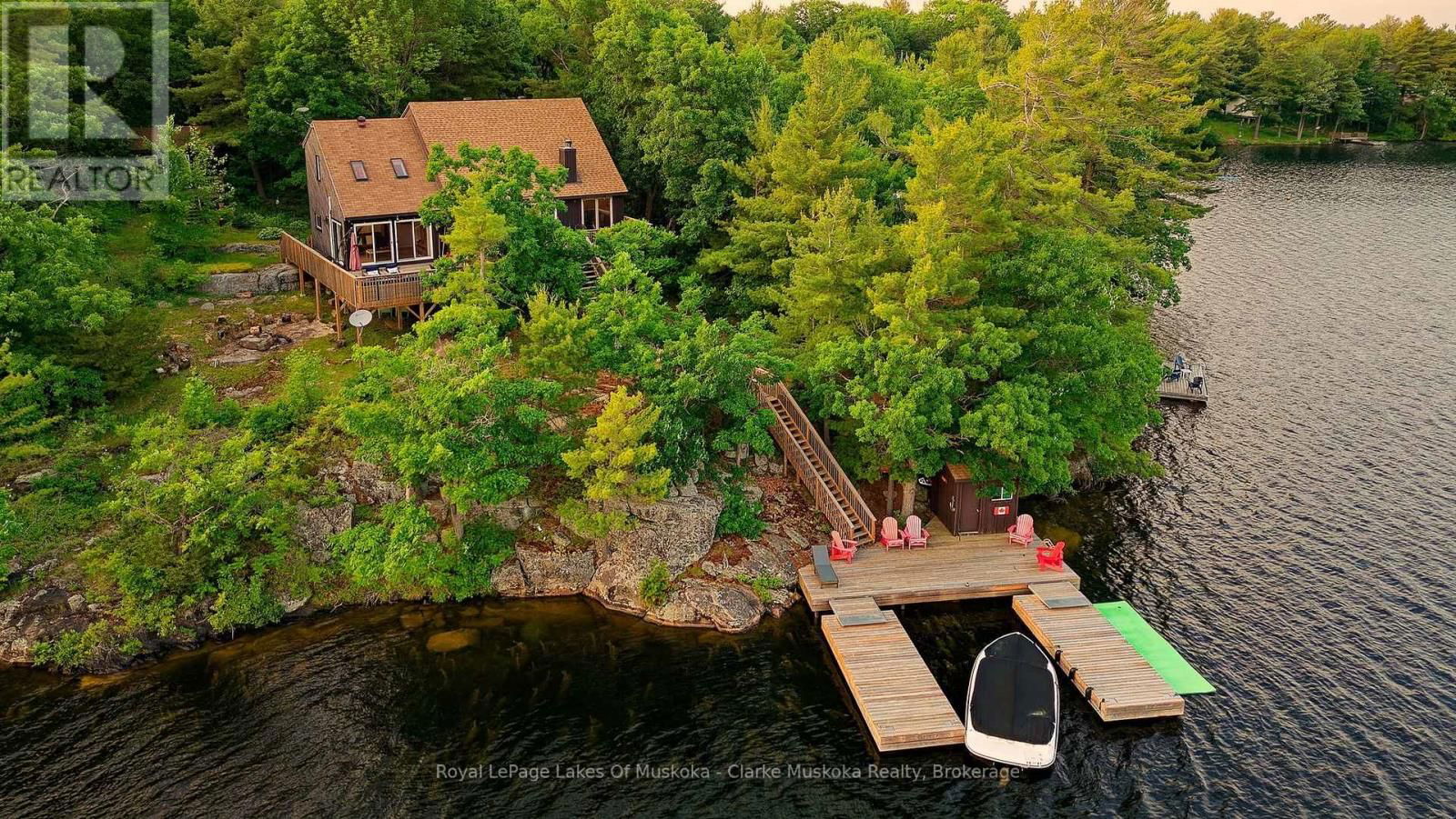 800 HASKETT'S DRIVE Image 1