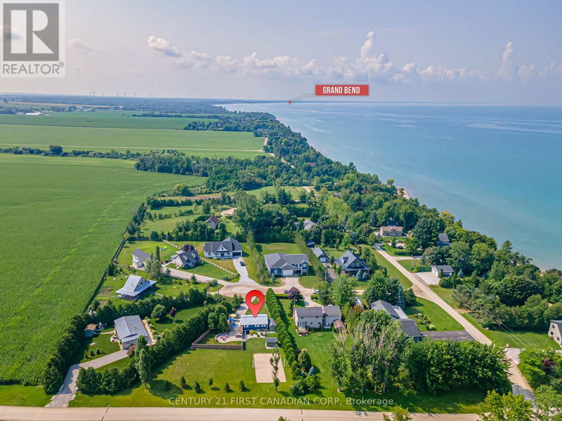 Secondary Property View