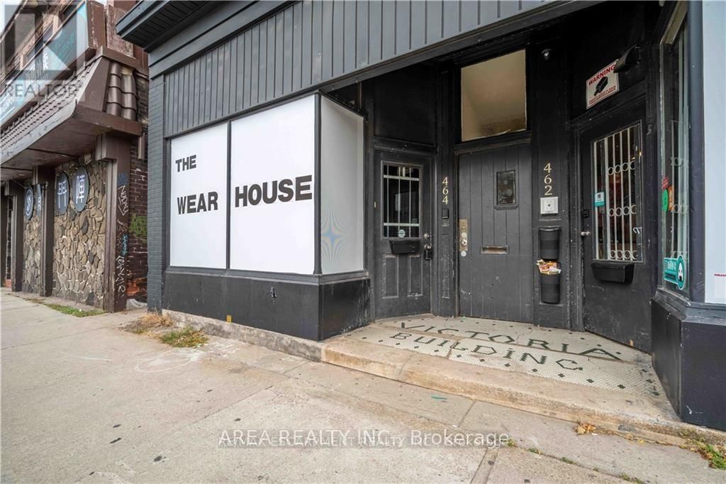 462-464 KING STREET WEST Image 6