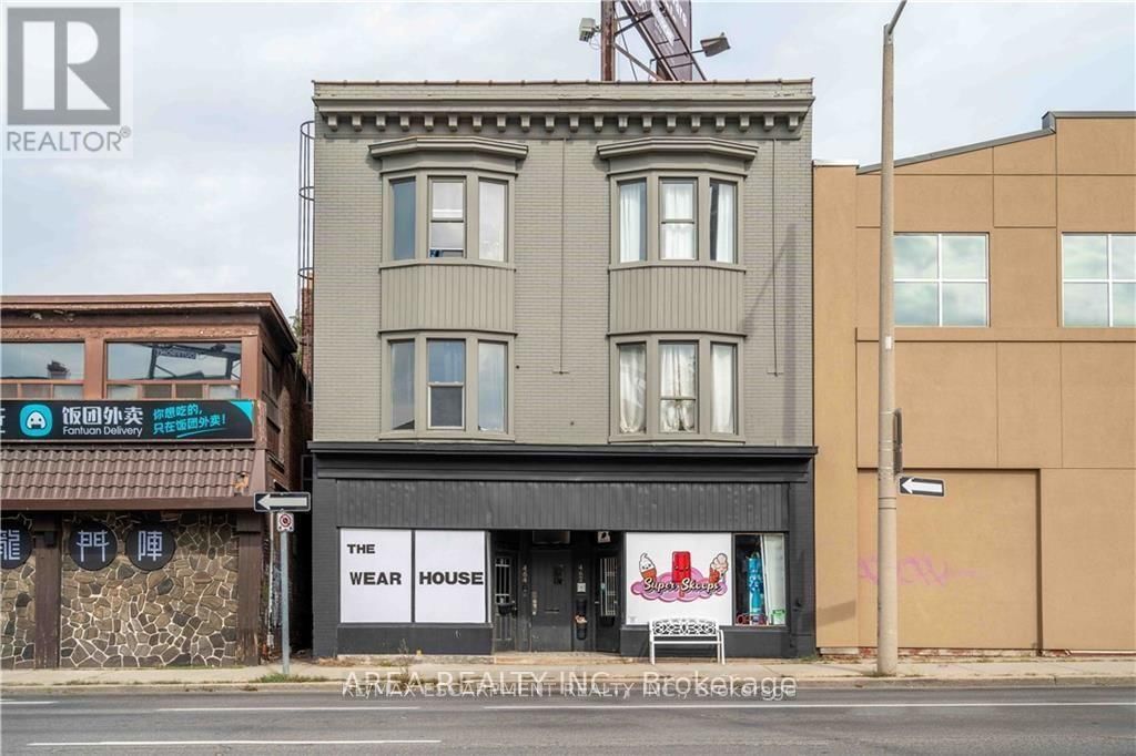 462-464 KING STREET WEST Image 1