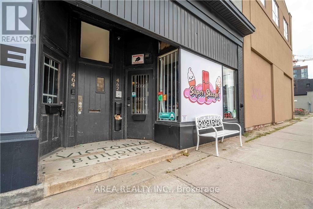462-464 KING STREET WEST Image 2
