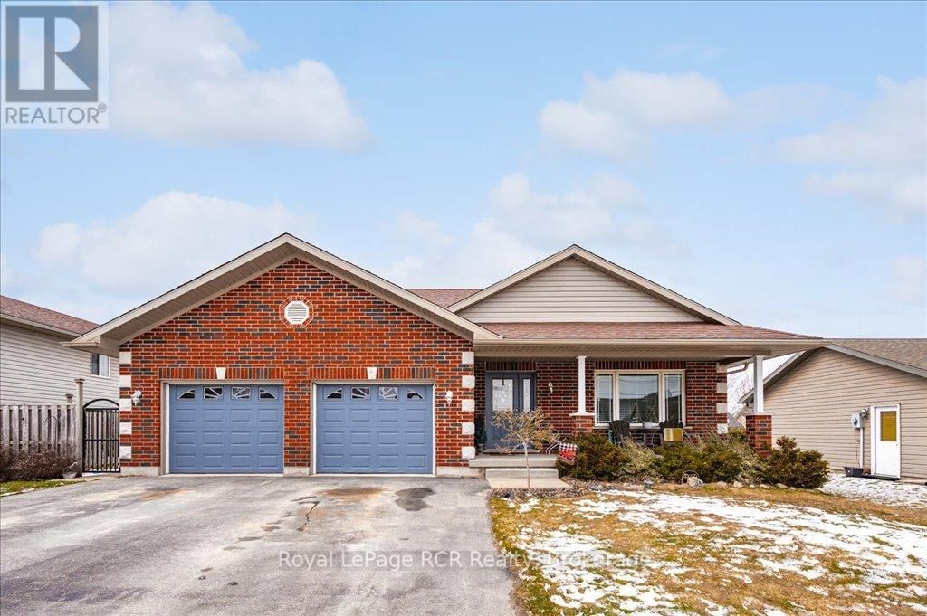 Primary Property View