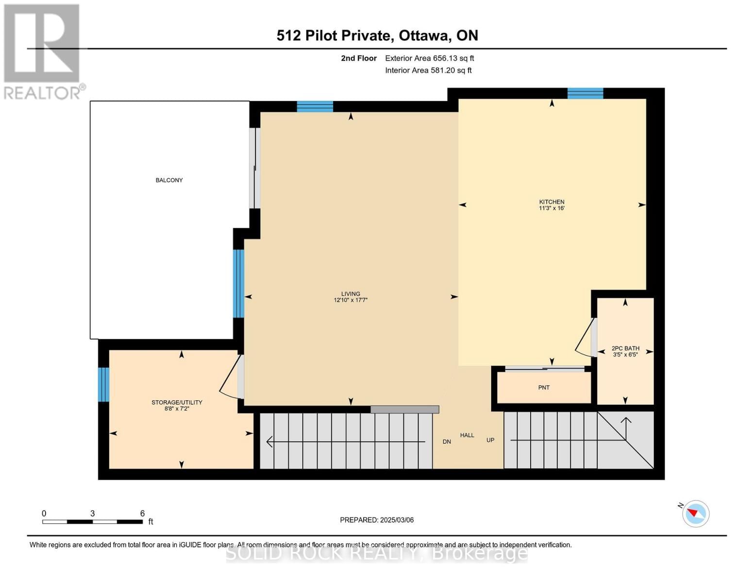 512 PILOT PRIVATE Image 23