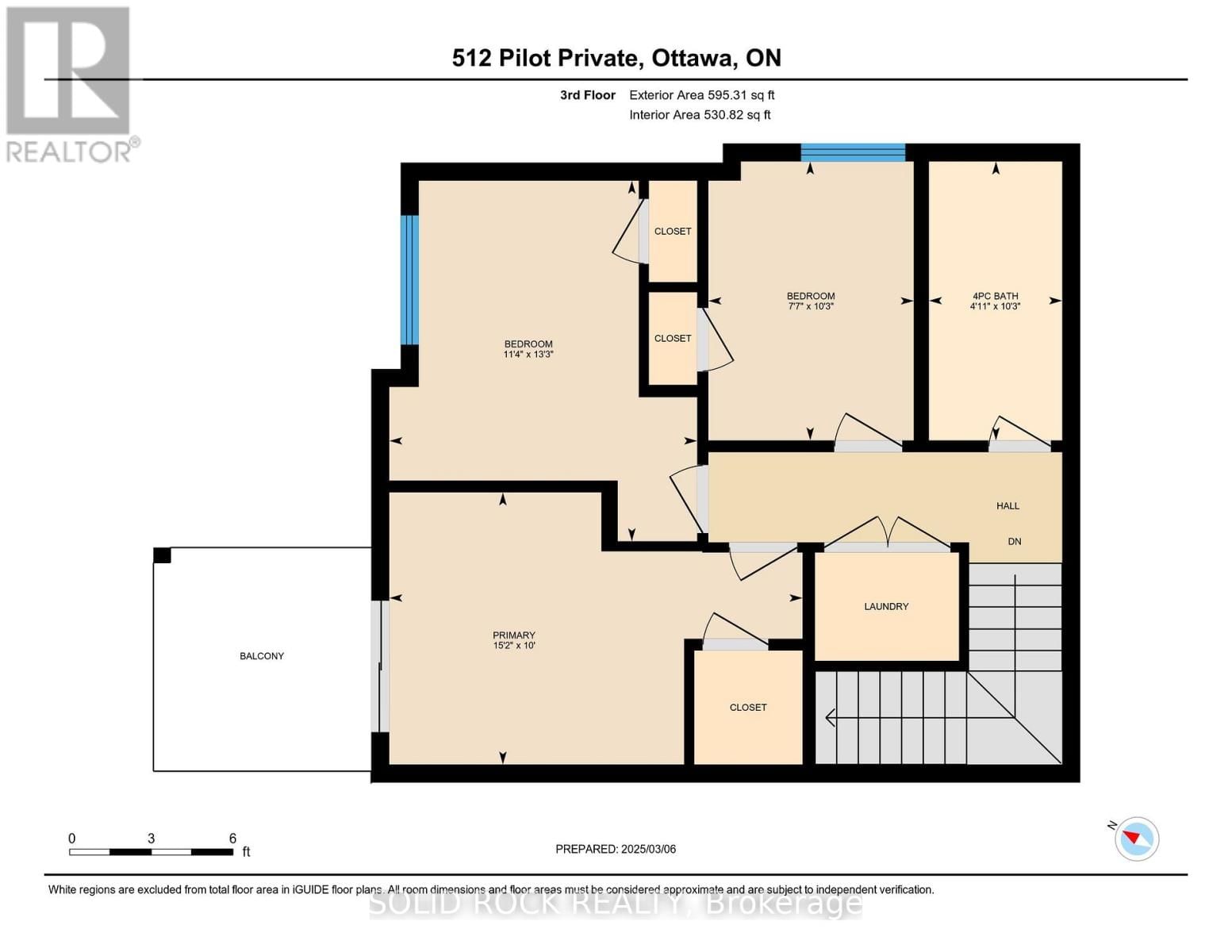 512 PILOT PRIVATE Image 24