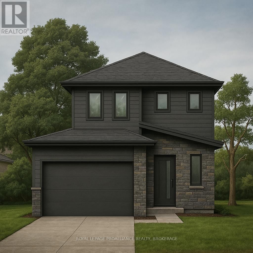 Primary Property View