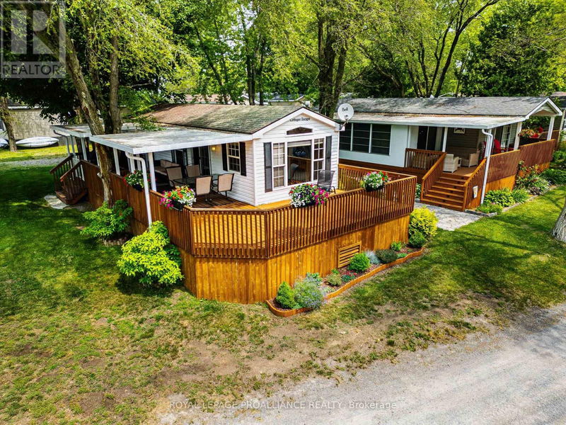 Secondary Property View