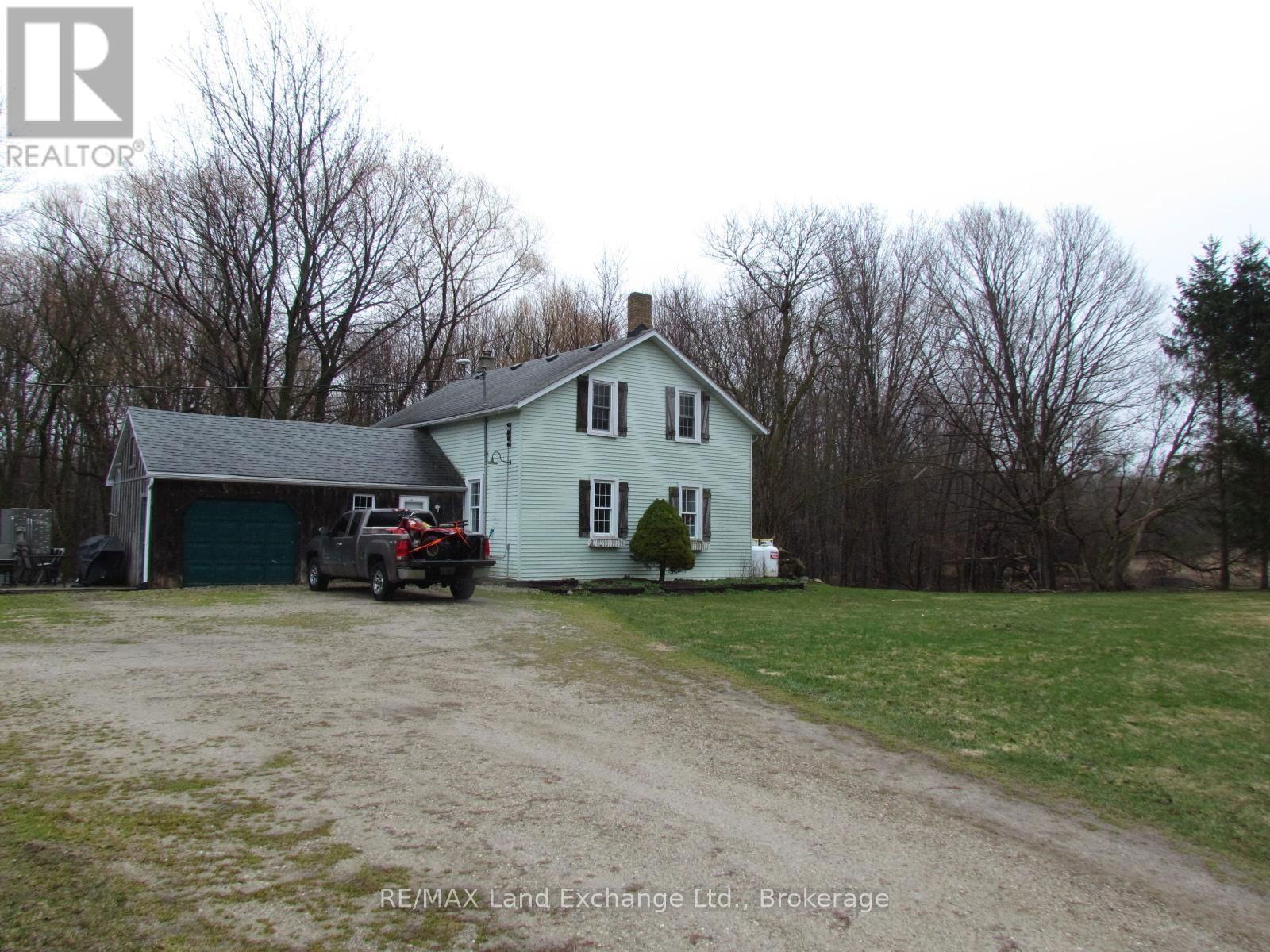 542 BRUCE RD 28 ROAD Image 1