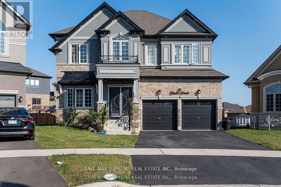 32 SLEETH STREET Image 1