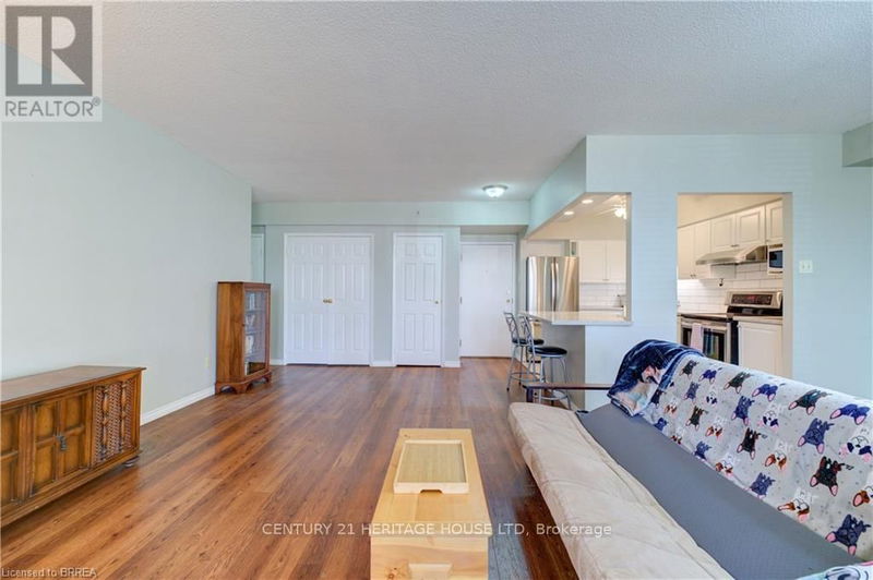 Secondary Property View